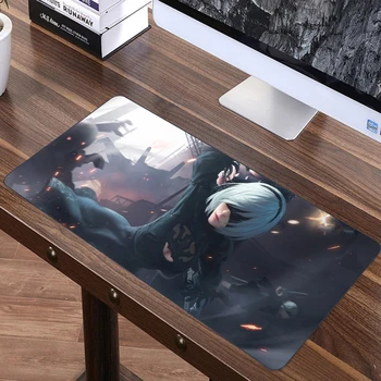 FFFAS 70x30cm Large Gamer Gaming Mouse Pad Mat Big Game Mousepad Desk Table Notebook Laptop PC Compute Gorgeous Cushion Boy Gift
FFFAS 70x30cm Large Gamer Gaming Mouse Pad Mat Big Game Mousepad Desk Table Notebook Laptop PC Compute Gorgeous Cushion Boy Gift
