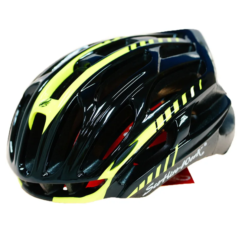 29 Vents Bicycle Helmet Ultralight MTB Road Bike Helmets Men Women Cycling Helmet Caschi Ciclismo Capaceta Da Bicicleta AC0231 (6)