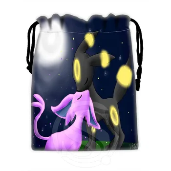 Custom Eevee #5 New arrive drawstring bags for mobile phone tablet PC packaging Gift Bags18X22cm SQ00729-@H0567
Custom Eevee #5 New arrive drawstring bags for mobile phone tablet PC packaging Gift Bags18X22cm SQ00729-@H0567