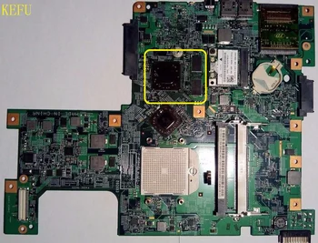 KEFU free shipping for DELL 1546 CN-0G5PHY 48.4CX01.011 Laptop Motherboard Fully Test
KEFU free shipping for DELL 1546 CN-0G5PHY 48.4CX01.011 Laptop Motherboard Fully Test