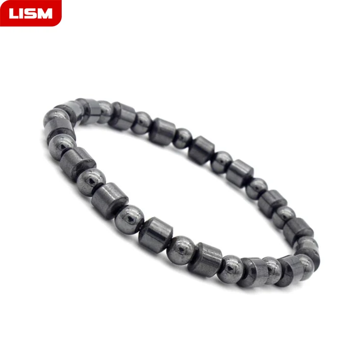 Hot Magnetic Health Slimming Bracelet Bio Magnetic Acupoint Massage Bangle Healthy Weight Loss Personal Health Care Accessories
Hot Magnetic Health Slimming Bracelet Bio Magnetic Acupoint Massage Bangle Healthy Weight Loss Personal Health Care Accessories