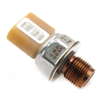 YAOPEI NEW Genuine Fuel Rail High Pressure Sensor 85PP26-93 03L906054A For Audi A3 A5 A6 Q5 Beelt Golf Passat Jetta 2.0L Diesel
YAOPEI NEW Genuine Fuel Rail High Pressure Sensor 85PP26-93 03L906054A For Audi A3 A5 A6 Q5 Beelt Golf Passat Jetta 2.0L Diesel