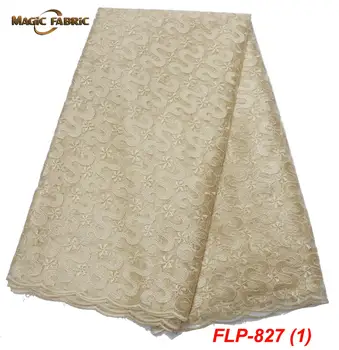 Best Selling African Lace Fabric With Rhinestone Nigerian French Lace Fabric 2019 High Quality African Tulle Lace Fabric FLP-827
Best Selling African Lace Fabric With Rhinestone Nigerian French Lace Fabric 2019 High Quality African Tulle Lace Fabric FLP-827