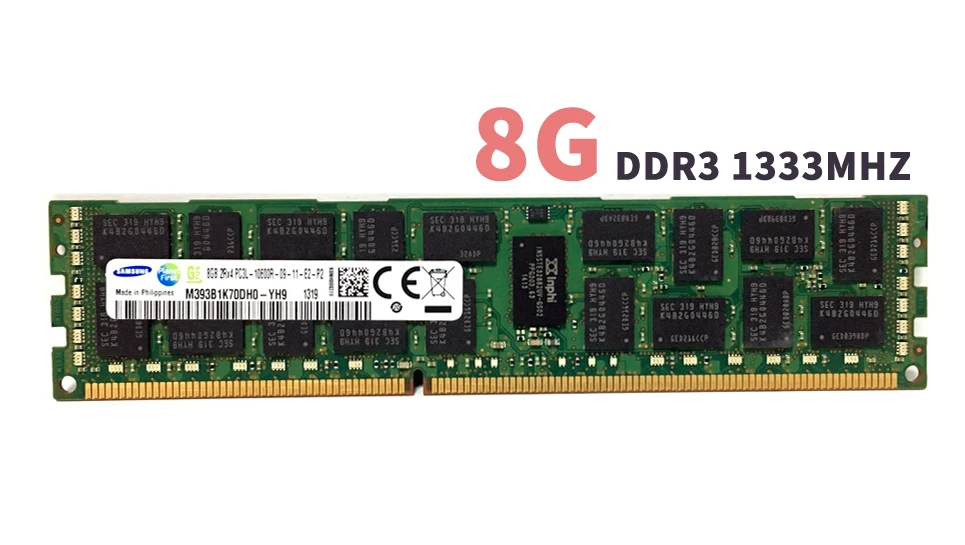 Samsung Ddr3 8