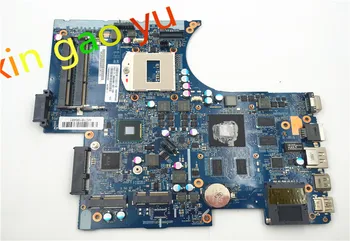 FOR Clevo for God of War w670SR 6-77-w670sr00-d03 Laptop Motherboard FOR Hasee Motherboard 6-71-w6500-d03 DDR3L
FOR Clevo for God of War w670SR 6-77-w670sr00-d03 Laptop Motherboard FOR Hasee Motherboard 6-71-w6500-d03 DDR3L