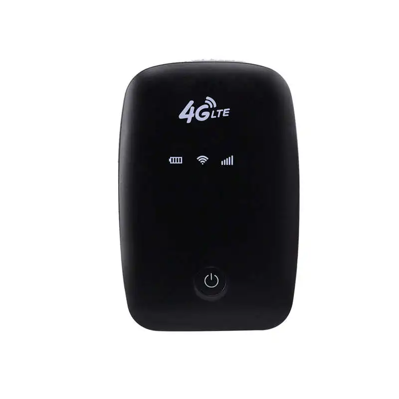 MF903-M3 4G Wifi Router Mini Router 3G 4G Lte Wireless Portable Pocket Wifi Mobile Hotspot Car Wi-fi Router With Sim Card Slot
MF903-M3 4G Wifi Router Mini Router 3G 4G Lte Wireless Portable Pocket Wifi Mobile Hotspot Car Wi-fi Router With Sim Card Slot