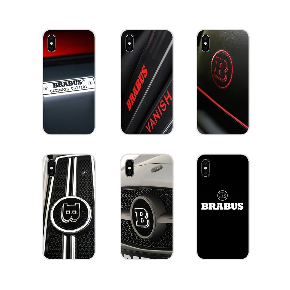 For Huawei P Smart Mate Honor 7A 7C 8C 8X 9 P10 P20 Lite Pro Plus BRABUS Accessories Phone Shell Covers
For Huawei P Smart Mate Honor 7A 7C 8C 8X 9 P10 P20 Lite Pro Plus BRABUS Accessories Phone Shell Covers