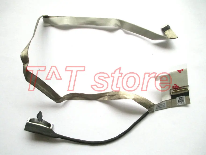 new original for E5550 E5450 LCD LVDS SCREEN CABLE G0G8C 0G0G8C CN-0G0G8C DC02C00A600 ZAM80_EDP_CABLE_ASSY_FHD
new original for E5550 E5450 LCD LVDS SCREEN CABLE G0G8C 0G0G8C CN-0G0G8C DC02C00A600 ZAM80_EDP_CABLE_ASSY_FHD