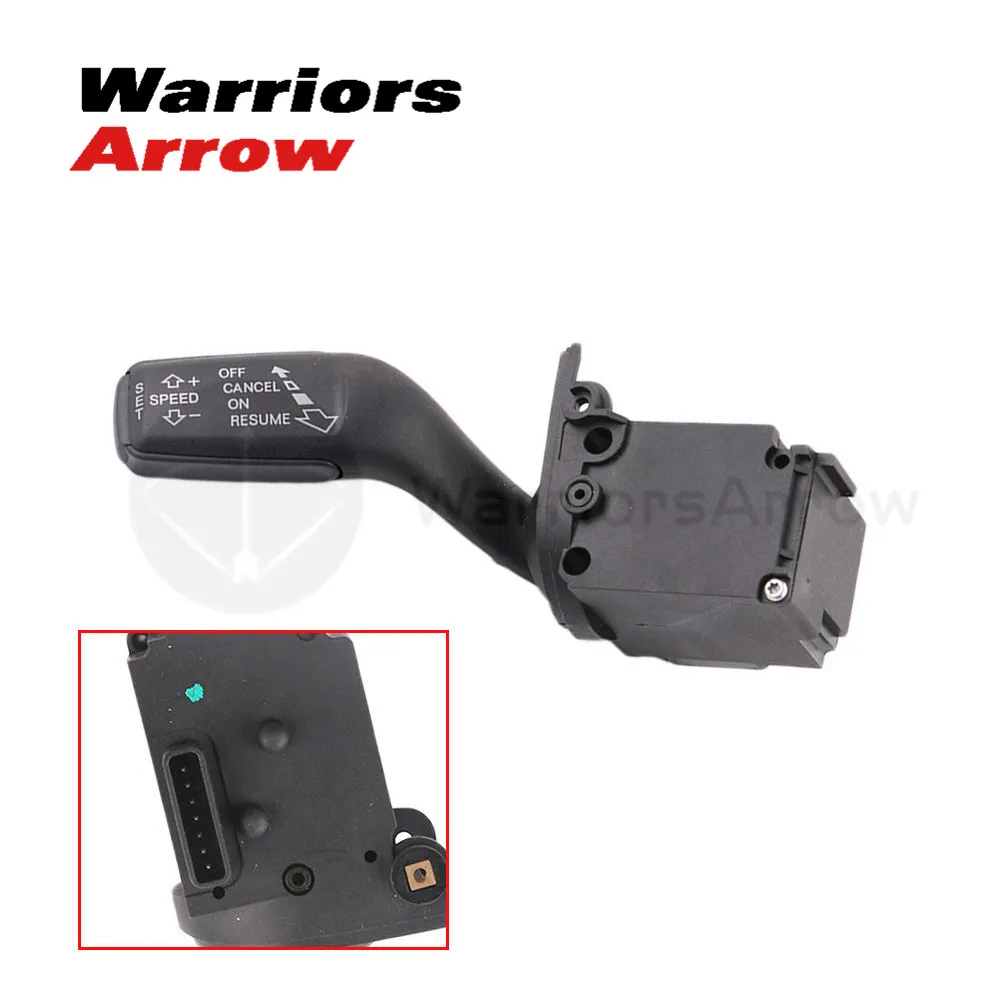 4E0953521 For Audi A4 B6 B7 A6 C6 2007 2008 2010 A8 Q7 Turn Signal Cruise Control Combination Column Switch Stalk
4E0953521 For Audi A4 B6 B7 A6 C6 2007 2008 2010 A8 Q7 Turn Signal Cruise Control Combination Column Switch Stalk