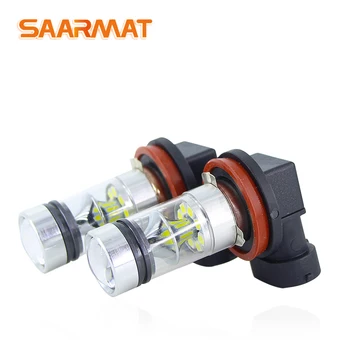 2Pcs Led H7 H8 H9 H11 H10 PY20d 9005 HB3 9006 HB4 Fog light bulb PY24W H16 P13W Signal Turn DRL Parking Day light White Yellow
2Pcs Led H7 H8 H9 H11 H10 PY20d 9005 HB3 9006 HB4 Fog light bulb PY24W H16 P13W Signal Turn DRL Parking Day light White Yellow