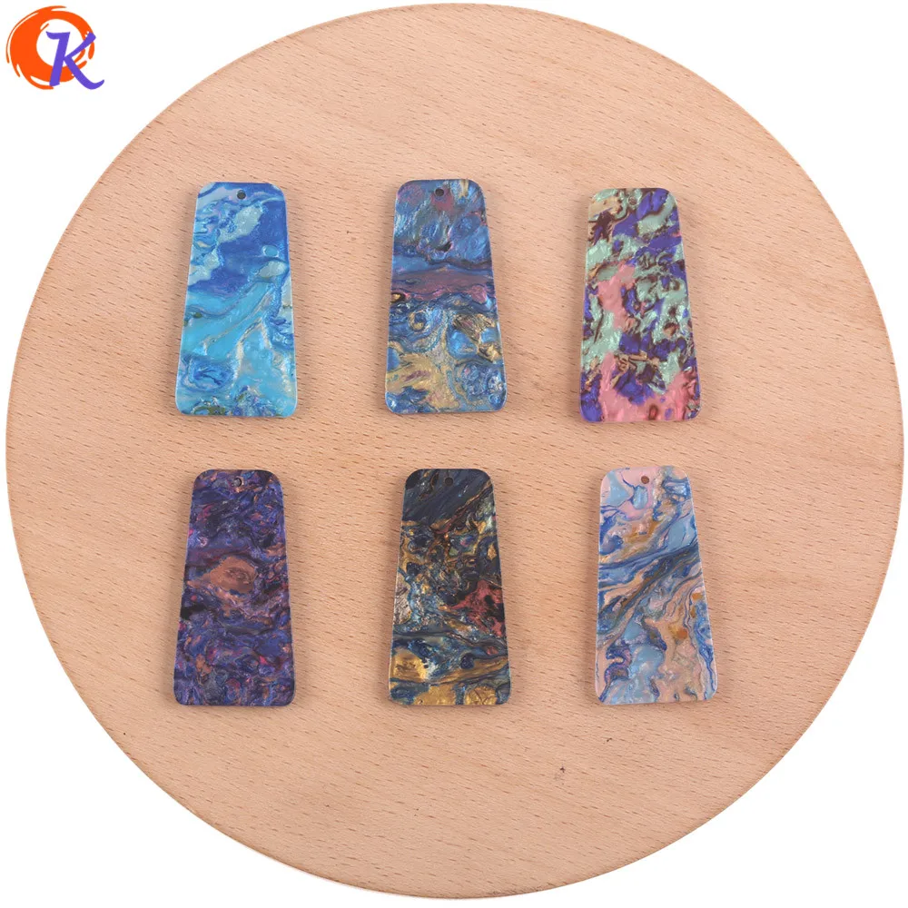 Cordial Design 20*39mm 100Pcs Jewelry Making/Earrings Parts/DIY Accessories/Trapezoid Shape/Hand Made/Jewelry Findings Component
Cordial Design 20*39mm 100Pcs Jewelry Making/Earrings Parts/DIY Accessories/Trapezoid Shape/Hand Made/Jewelry Findings Component