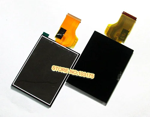 Original LCD Screen Display Repair Part For Sony DSC- RX100 I II RX100II M2 RX1 +Backlight Outer Screen
Original LCD Screen Display Repair Part For Sony DSC- RX100 I II RX100II M2 RX1 +Backlight Outer Screen