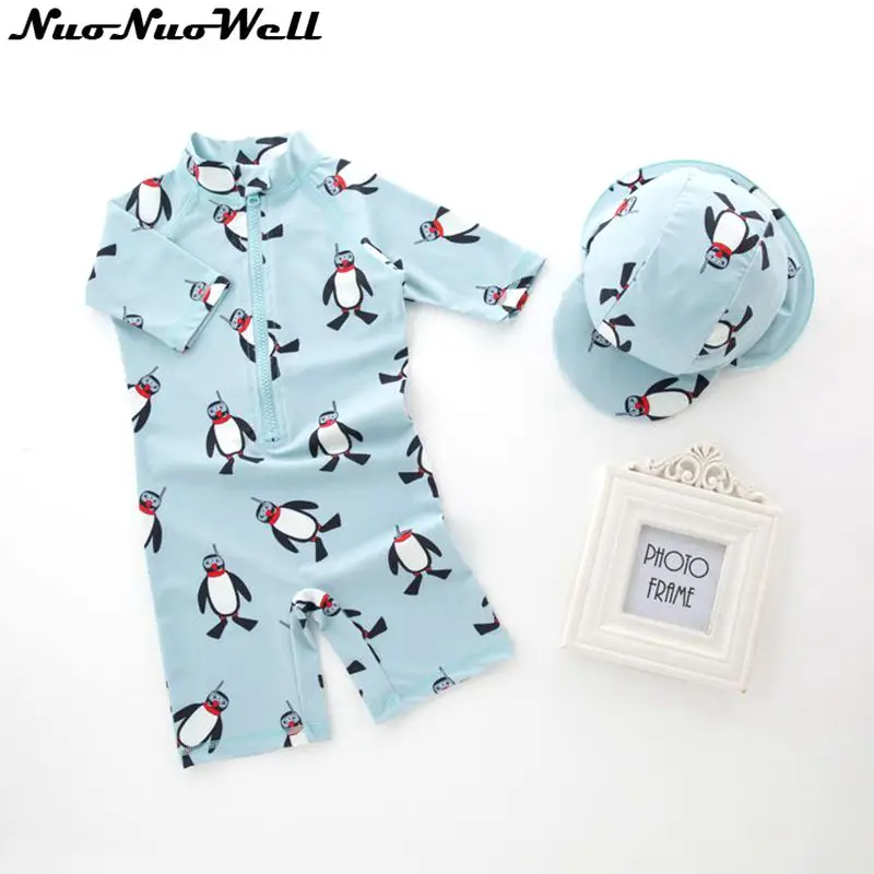 Baby Boys Swimsuit Girl Children's Swimsuit Kids Bathing Suit Baby Boy Swimwear Hat+Suits 2pcs Infant Swimwear for 0-36 Months
Baby Boys Swimsuit Girl Children's Swimsuit Kids Bathing Suit Baby Boy Swimwear Hat+Suits 2pcs Infant Swimwear for 0-36 Months