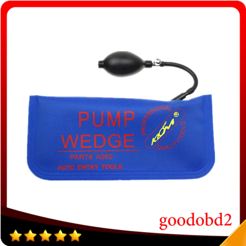 Cars PDR TOOL 5pc KLOM Big Size Air Pump Wedge Blue Locksmith Tools Car Door Opener Auto Entry Lockout Supplies 11inch*4.7inch
Cars PDR TOOL 5pc KLOM Big Size Air Pump Wedge Blue Locksmith Tools Car Door Opener Auto Entry Lockout Supplies 11inch*4.7inch