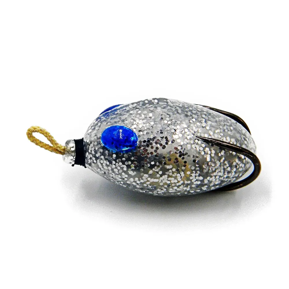 Top Quality Frog Fishing lures 5CM-12G wobbler isca artificial soft bait fishing tackle Swimbait tackle
Top Quality Frog Fishing lures 5CM-12G wobbler isca artificial soft bait fishing tackle Swimbait tackle