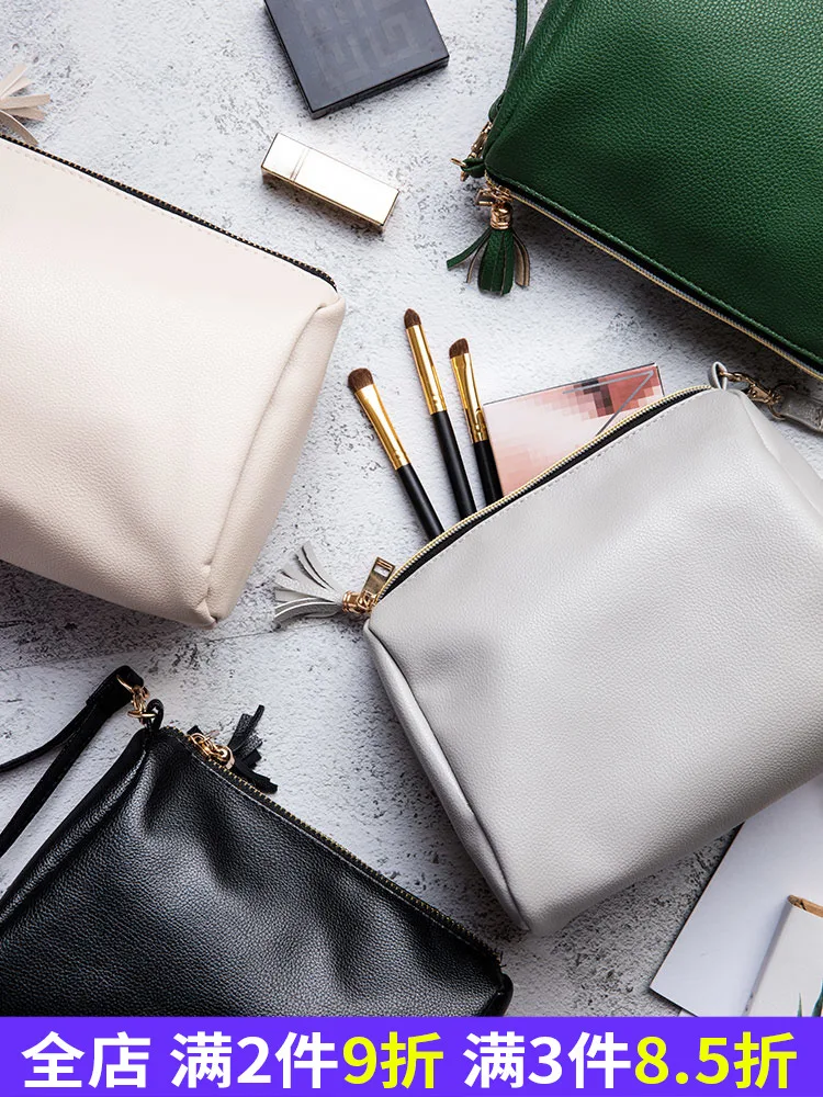 Travel Large Capacity Bag Zipper Lip Make Up Bags Girl Function Makeup Case Beauty Organizer Toiletry Storage Bag
Travel Large Capacity Bag Zipper Lip Make Up Bags Girl Function Makeup Case Beauty Organizer Toiletry Storage Bag