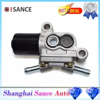 

ISANCE Idle Air Control Valve IACV IAC 36450-PT3-A01 AC181 2H1123 For Honda Accord LX EX DX Prelude 1990 1991 1992 1993-1996