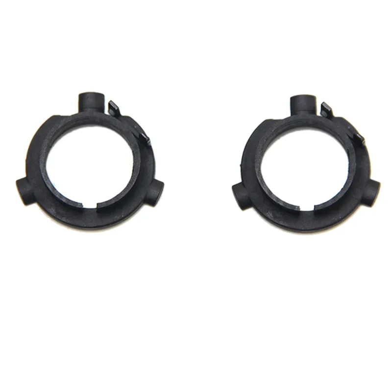 2Pcs Car LED H7 Headlight Adapter Bulb Holders Auto Lamp Light Clip LED Base For Ford KUGA Passat B6 Alfa Romeo Renault#292696
2Pcs Car LED H7 Headlight Adapter Bulb Holders Auto Lamp Light Clip LED Base For Ford KUGA Passat B6 Alfa Romeo Renault#292696
