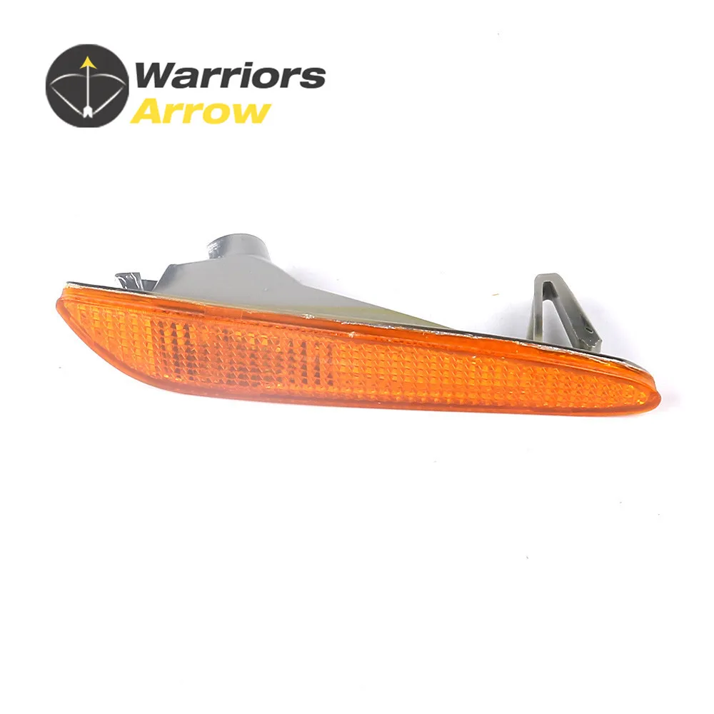 2118200221 For Mercedes-Benz W211 E-Class Right Side Marker In Bumper Turn Signal Light
2118200221 For Mercedes-Benz W211 E-Class Right Side Marker In Bumper Turn Signal Light