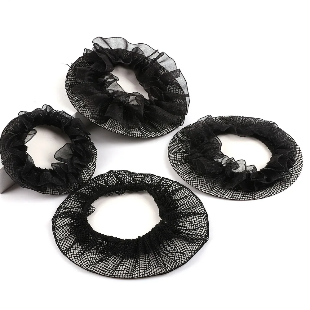 Hair Invisible Hairnet Net Pocket Headband Children Ballet Dance Headwear Hair Headdress Girl Hair Accessories
Hair Invisible Hairnet Net Pocket Headband Children Ballet Dance Headwear Hair Headdress Girl Hair Accessories