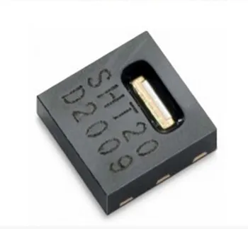 Free shipping New 50pcs/lot SHT20 SENSIRION Digital Humidity Sensor temperature and humidity sensor
Free shipping New 50pcs/lot SHT20 SENSIRION Digital Humidity Sensor temperature and humidity sensor