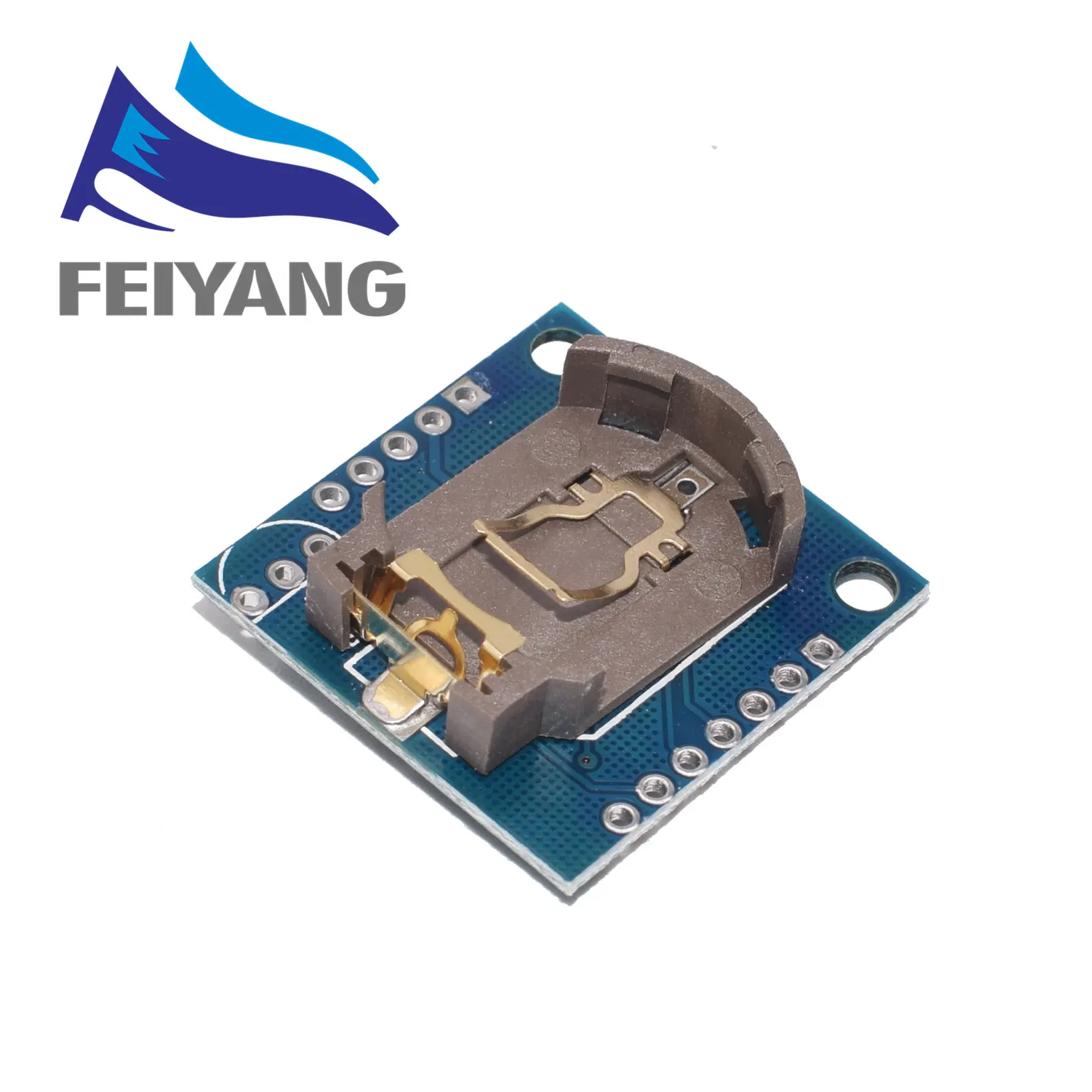 Модуль часов I2C RTC DS1307 AT24C32 в режиме реального времени для AVR ARM PIC Tiny модули памяти