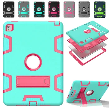 Silicone Case for iPad Pro 9.7 inch Smart Cover with Trifold Stand Magnetic Auto Wake Tablet Case for iPad Pro 9.7 inch 2016 
Silicone Case for iPad Pro 9.7 inch Smart Cover with Trifold Stand Magnetic Auto Wake Tablet Case for iPad Pro 9.7 inch 2016