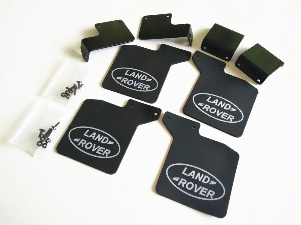 1/10 1/8 Climbing TRX4 Land Rover Defender Wrangler Fender Simulation Model Accessories
1/10 1/8 Climbing TRX4 Land Rover Defender Wrangler Fender Simulation Model Accessories