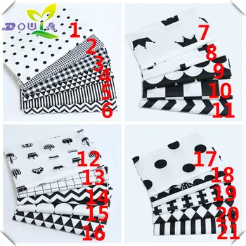 Black and white cloth retro crown Talasite little corrugated printed check coated cotton fabrics of cotton baby group
Black and white cloth retro crown Talasite little corrugated printed check coated cotton fabrics of cotton baby group