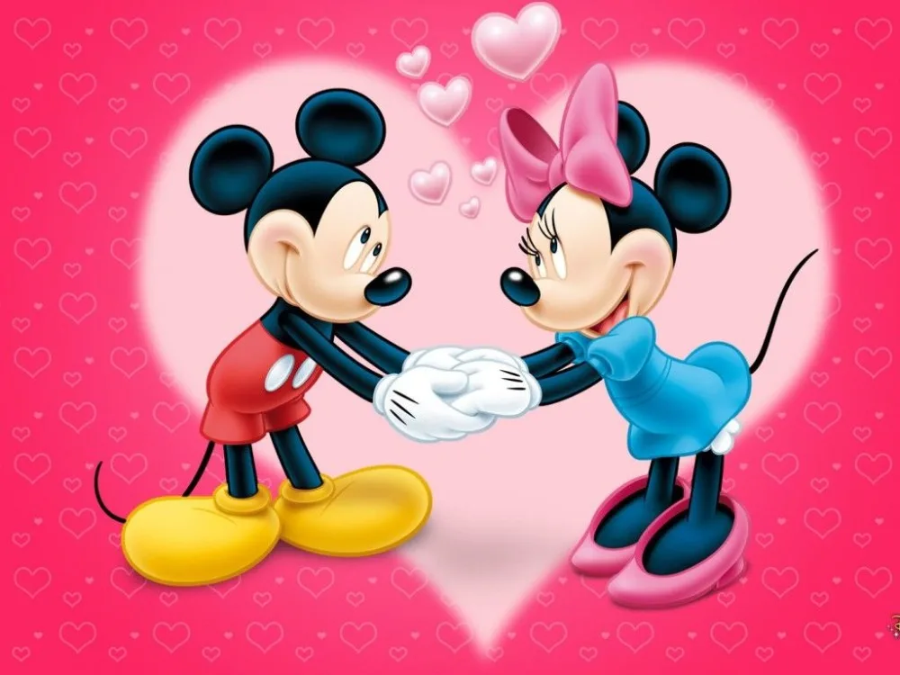 New-DIY-5D-Diamond-Painting-Cross-Stitch-Mickey-Mouse-Mosaic-Kit-Diamonds-Embroidery-Square-Drill-Handcraft