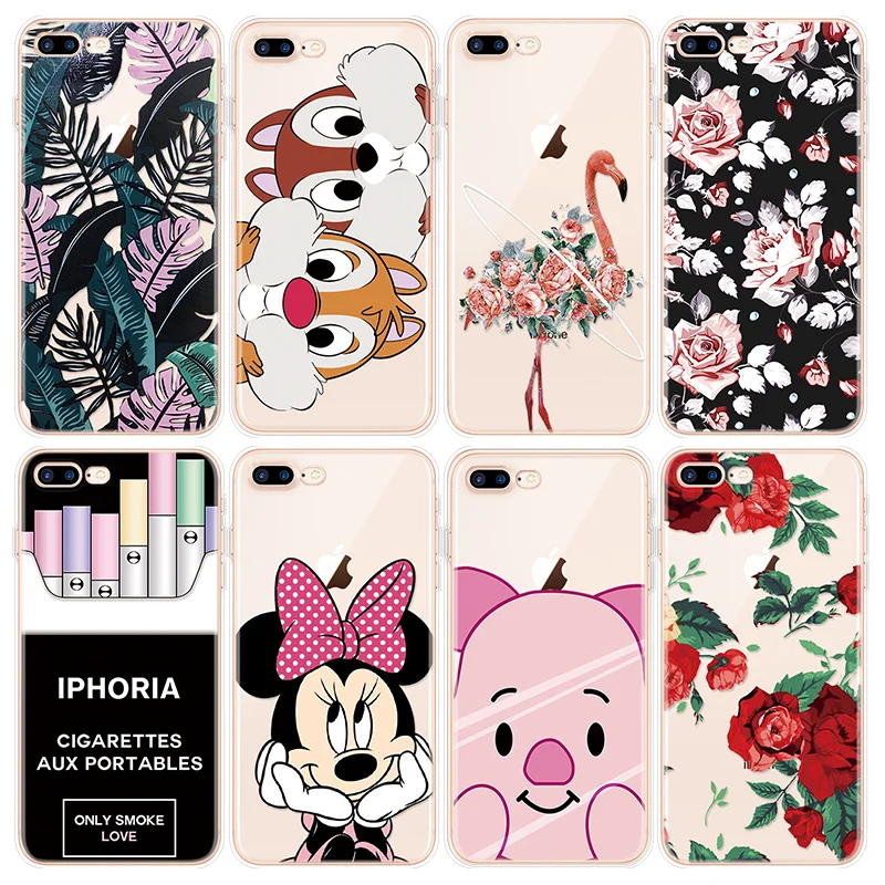 For Cover iPhone X Xs Max XR 5 SE 6s S 7 8 Plus For Xiaomi Mi A1 A2 5X 6X 4 4C 5 5S Plus 6 8 Mi Mix 2 2S Note 2 3 TPU Case
For Cover iPhone X Xs Max XR 5 SE 6s S 7 8 Plus For Xiaomi Mi A1 A2 5X 6X 4 4C 5 5S Plus 6 8 Mi Mix 2 2S Note 2 3 TPU Case