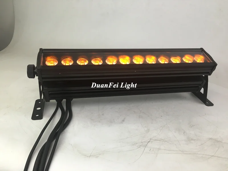 12x18w led wall washer bar-4