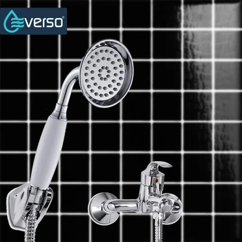 Everso Antique Brass Bathroom Shower Head Ceramic Handheld Water Saving Shower Head for Rain Spray Bathroom Accessories
Everso Antique Brass Bathroom Shower Head Ceramic Handheld Water Saving Shower Head for Rain Spray Bathroom Accessories