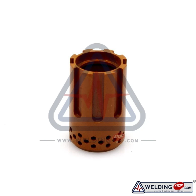 WS 120925 swirl ring for air plamsa Cutting Torch 1250 Consumables replacement parts Aftermarket 1pc
WS 120925 swirl ring for air plamsa Cutting Torch 1250 Consumables replacement parts Aftermarket 1pc