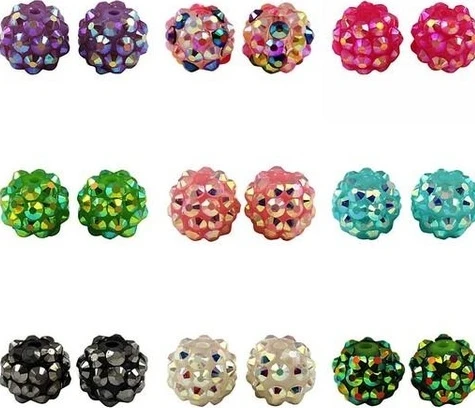 10*12 mm 100pcs/lot mixed white h4353 loose DIY Resin bracelet necklace diy bead ball Beads fit Basketball Wives
10*12 mm 100pcs/lot mixed white h4353 loose DIY Resin bracelet necklace diy bead ball Beads fit Basketball Wives