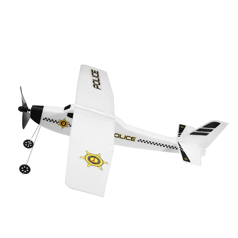 DIY Assembly Tank Body Plane Powered By Rubber Band Easy To Assemble Children Kids Funny Intelligence 315mm Outdoor Fun
DIY Assembly Tank Body Plane Powered By Rubber Band Easy To Assemble Children Kids Funny Intelligence 315mm Outdoor Fun