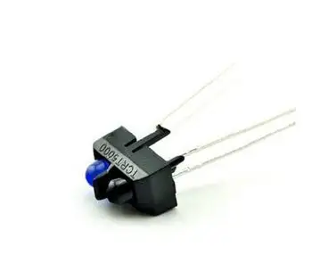 100% New and original 1000pcs/lot TCRT5000L TCRT5000 Reflective Infrared Optical Sensor Photoelectric Switches
100% New and original 1000pcs/lot TCRT5000L TCRT5000 Reflective Infrared Optical Sensor Photoelectric Switches