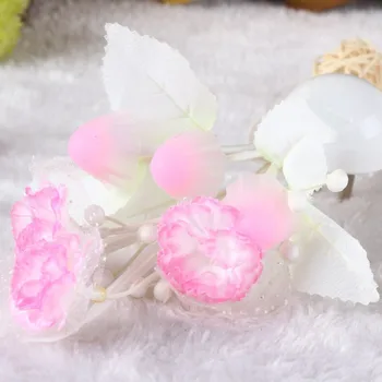 Fashion Beautiful Light Sensor Lamp LED Night Light LED Light Baby Children Kids Dream Breathing Sleeping Lights Fungus Lamp
Fashion Beautiful Light Sensor Lamp LED Night Light LED Light Baby Children Kids Dream Breathing Sleeping Lights Fungus Lamp