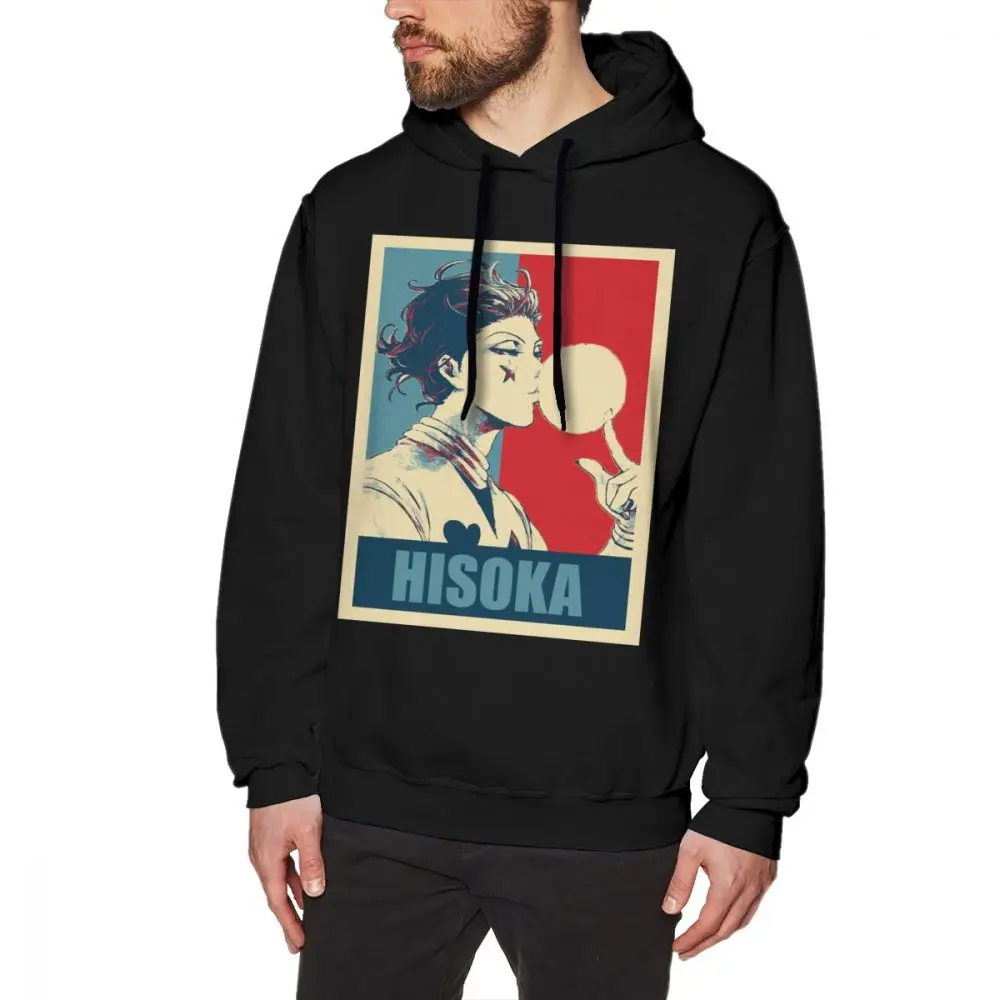 Hisoka Hoodie HxH Hisoka Hoodies Long Length X Pullover Hoodie Male Autumn Outdoor Fashion Cotton Blue Hoodies
Hisoka Hoodie HxH Hisoka Hoodies Long Length X Pullover Hoodie Male Autumn Outdoor Fashion Cotton Blue Hoodies