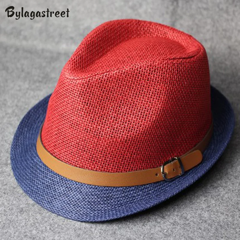 2018 New Men and Women Creative Jazz Hat Fedoras Straw Riding Hats Casual Sun Beach Lovers Caps Wholesale Drop Shipping Hot Sale
2018 New Men and Women Creative Jazz Hat Fedoras Straw Riding Hats Casual Sun Beach Lovers Caps Wholesale Drop Shipping Hot Sale
