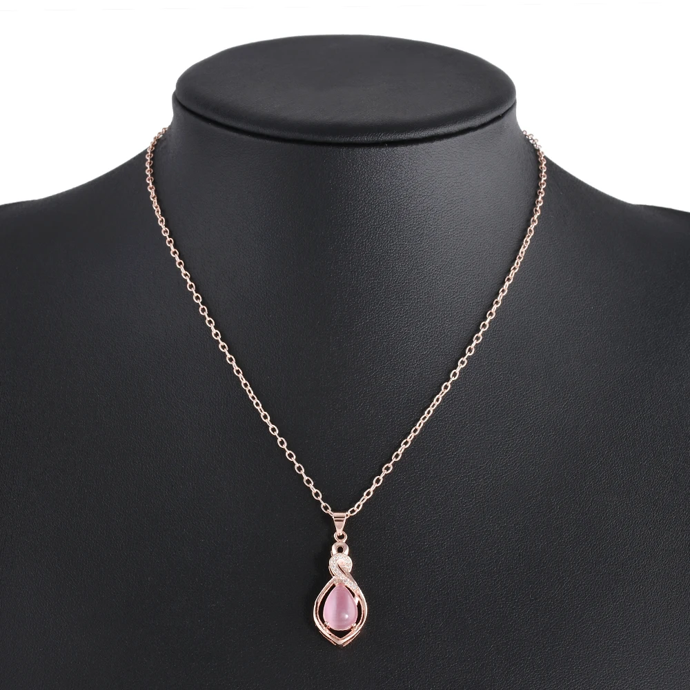 Yanqueens Fashion cute Romantic Pink Resin Pendant Necklace Chocker Necklace for Women Gifts Accessories
Yanqueens Fashion cute Romantic Pink Resin Pendant Necklace Chocker Necklace for Women Gifts Accessories