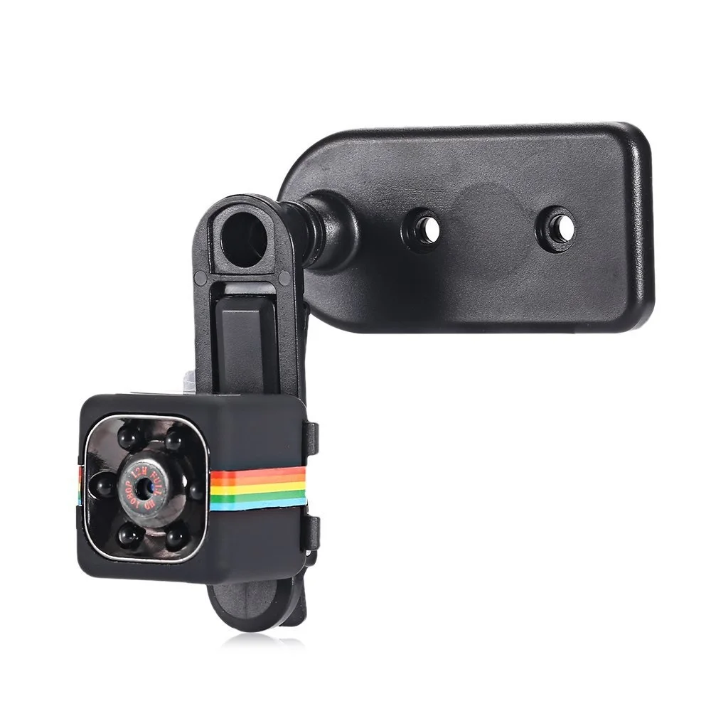 1080P MICRO CAMERA
