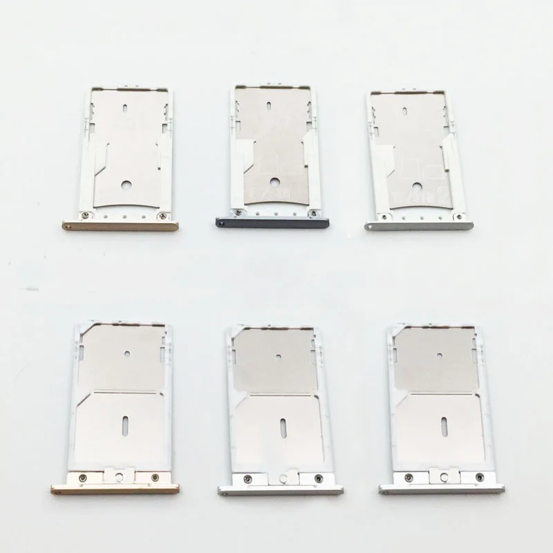 Redmi Note3 Sim Reader Card Slot Holder Port For Xiaomi Redmi Note 3 Pro Sim Card Reader Tray Socket Slot Holder Replacement
Redmi Note3 Sim Reader Card Slot Holder Port For Xiaomi Redmi Note 3 Pro Sim Card Reader Tray Socket Slot Holder Replacement