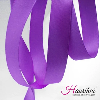 (3/4") 19mm Wide Wedding Craft Satin Ribbon DIY Decorations Accessory Wedding Decoration 100yards/lot
(3/4") 19mm Wide Wedding Craft Satin Ribbon DIY Decorations Accessory Wedding Decoration 100yards/lot