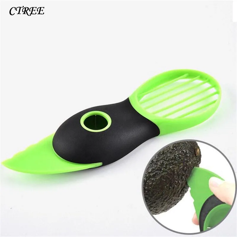 CTREE 1Pcs Avocado Melon Scoops Multifunctional Fruit Tool Fruit Platter Avocado Peeler Kitchen Practical Convenient Gadget CK04
CTREE 1Pcs Avocado Melon Scoops Multifunctional Fruit Tool Fruit Platter Avocado Peeler Kitchen Practical Convenient Gadget CK04