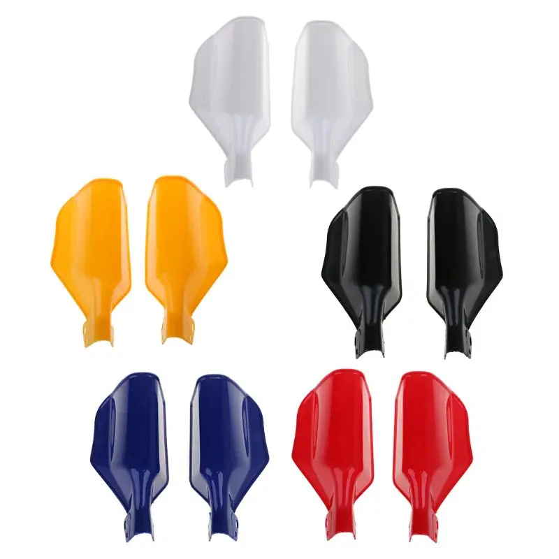 Motorcycle Hand Guard Handguard Shield Windproof Universal Protective Gear For KTM 530EXC EXC-R XC-W XCR-W Yamaha SEROW225/250
Motorcycle Hand Guard Handguard Shield Windproof Universal Protective Gear For KTM 530EXC EXC-R XC-W XCR-W Yamaha SEROW225/250
