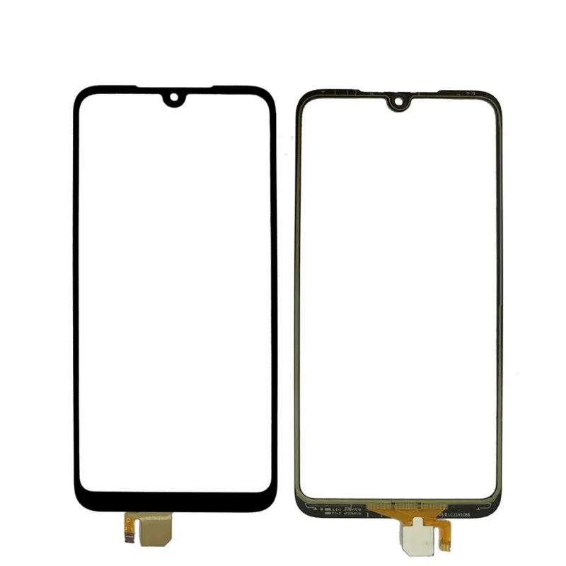 Touch Screen For Xiaomi Redmi 7 Touchscreen 6.26'' LCD Display Glass Digitizer Redmi7 Spare Parts
Touch Screen For Xiaomi Redmi 7 Touchscreen 6.26'' LCD Display Glass Digitizer Redmi7 Spare Parts
