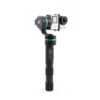 Free DHL FeiYu FY-G4 3 Axis Handheld Gimbal Brushless Handle Steadycam Steady Camera Mount for Gopro Hero 3 3+ 4 blue or golden
Free DHL FeiYu FY-G4 3 Axis Handheld Gimbal Brushless Handle Steadycam Steady Camera Mount for Gopro Hero 3 3+ 4 blue or golden