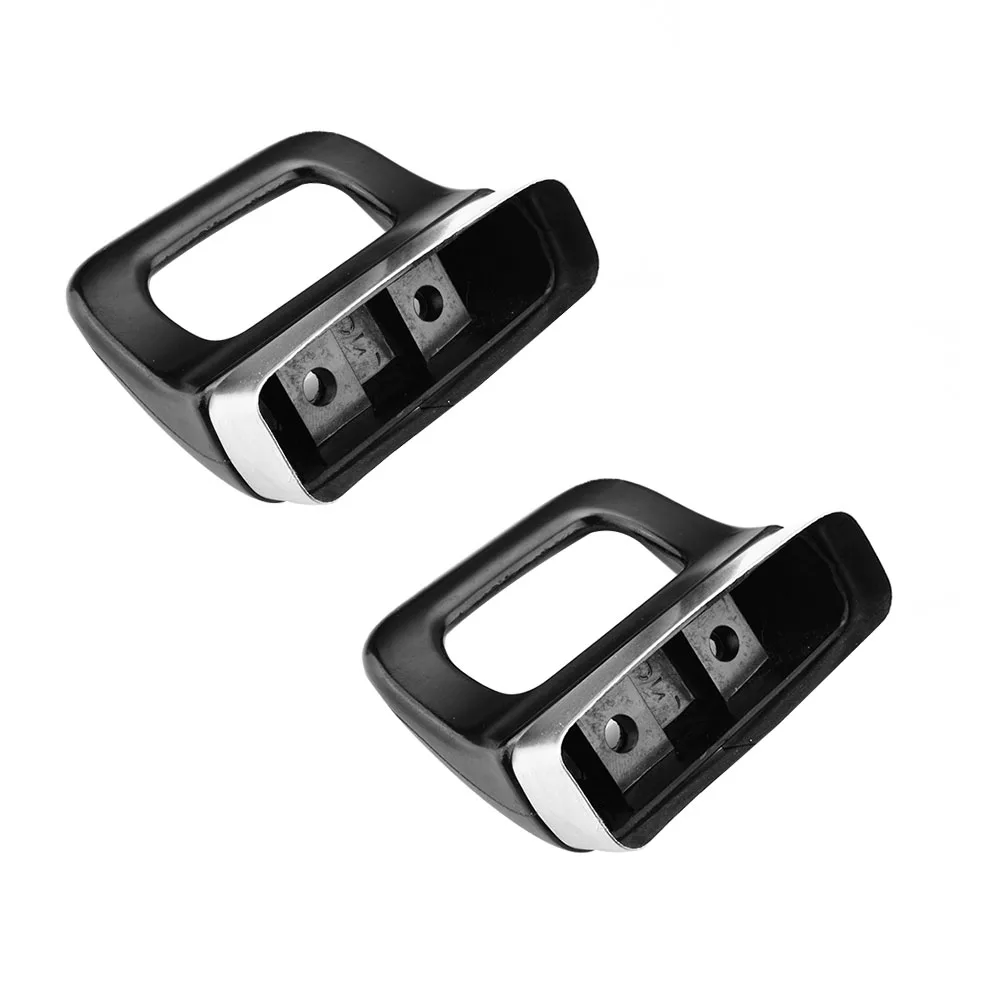 2PCS Household Pot Handle Anti Scalding Double Hole Short Kitchen Tool Dismountable Bakelite Grip Replacement Pan Easy Install
2PCS Household Pot Handle Anti Scalding Double Hole Short Kitchen Tool Dismountable Bakelite Grip Replacement Pan Easy Install