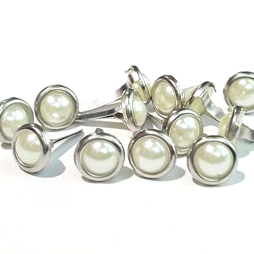 300pcs 8mm Mix Color Choose Pearl Brads for Scrapbooking Wedding Paper Crafts Invitation Cards Birthday Christmas Valentine DIY
300pcs 8mm Mix Color Choose Pearl Brads for Scrapbooking Wedding Paper Crafts Invitation Cards Birthday Christmas Valentine DIY